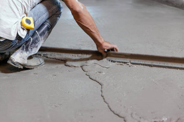 Best Concrete Grinding and Polishing in Seaside, OR