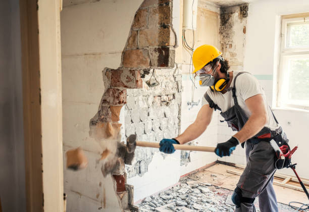 Best Concrete Foundation Repair in Seaside, OR