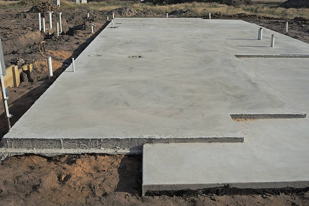 Best Concrete Driveway Installation in Seaside, OR