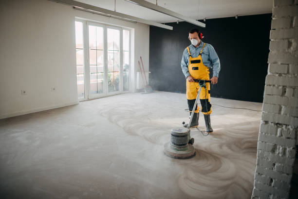 Best Concrete Staining and Coloring in Seaside, OR