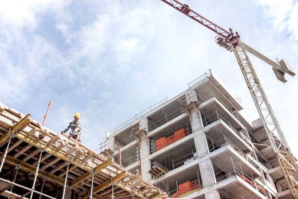 Best Residential Concrete Solutions in Seaside, OR